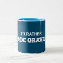 Search for rather be riding mugs Bike