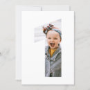 Search for modern 1st birthday invitations Minimalist