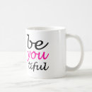 Search for be you tiful mugs Motivation