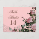 Search for monogram horizontal postcards Table