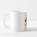 Search for vintage botanical mugs Floral