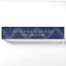 Search for unique name plates Elegant