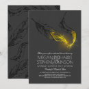 Search for gold glitter rehearsal dinner invitations Glamour