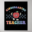 Search for kindergarten teachers posters Children