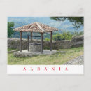 Recherche de albanais cartes postales Europe