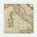 Recherche de sardaigne refrigérateur magnets Couleur
