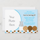 Recherche de milk invitations Biscuits