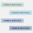 Recherche de bureau étiquettes Pour enfants