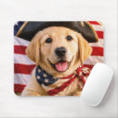 Search for colonial flag mousepads Usa