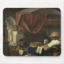 Recherche de alchimie tapis souris 17ème