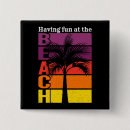 Search for fun retro buttons Summer