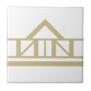 Search for gold and white tiles Classic