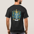 Recherche de family crest tshirts Nom