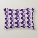 Search for honeycomb pattern pillows Abstract
