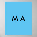 Recherche de image de mon nom posters Ajouter votre lettre initiale
