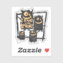 Search for cute thanksgiving stickers Vintage