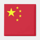 Recherche de drapeau chinois magnets Drapeaux du monde