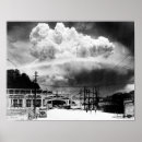 Recherche de bombe atomique posters Nagasaki