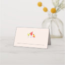 Search for bridal shower place cards Cocktail