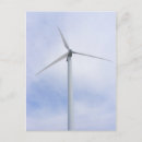 Recherche de éolienne cartes postales Énergie alternative
