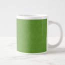 Search for green lucky mugs Shamrock