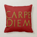 Recherche de de carpe coussins Latin