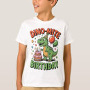 Search for funny dinosaur cartoon tshirts T rex
