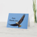 Recherche de aigles vœux cartes Dad