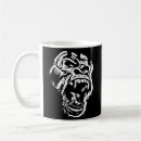 Search for silverback mugs Mammal
