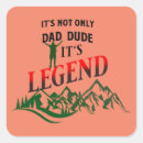 Search for legend stickers Father