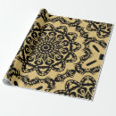 Search for oriental wrapping paper Background