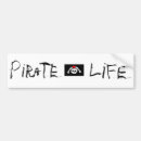 Search for crossbones bumper stickers Skull and crossbones