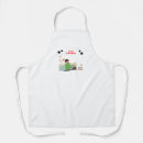 Search for comfortable aprons Kitchen