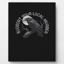 Recherche de meurtre Oiseau