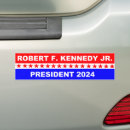 Search for robert bumper stickers Kennedy