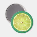Recherche de vert de chaux magnets Agrumes