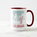 Search for skiing poles mugs Ski pole