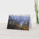 Search for castle birthday cards King ludwig ii