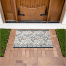 Search for boho doormats Terracotta