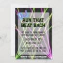Search for musical night invitations Festival
