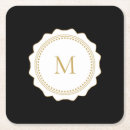 Recherche de graphique dessous de verres Chic