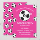 Search for 9th birthday invitations Sports