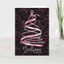 Search for breast cancer christmas cards Survivor