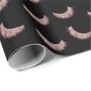 Search for eyelash wrapping paper Lashes