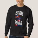 Recherche de boom pulls capuche Exécuter
