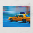 Search for cabs postcards Taxi
