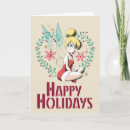 Search for tinkerbell christmas cards Classic