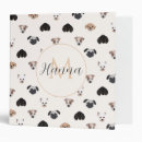 Search for funny dog binders School