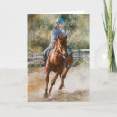 Search for horseback cards Equestrian