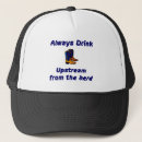 Recherche de cowboys casquettes Drôle